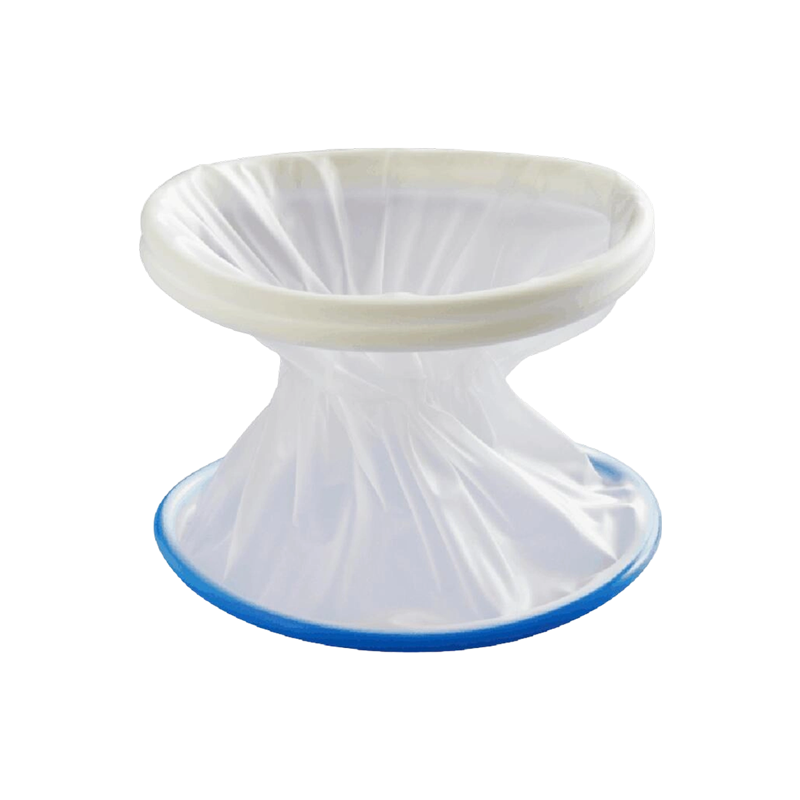 Protectores de heridas desechables