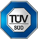 Certificación TÜV