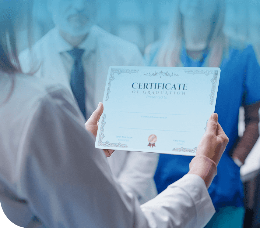 Certificación de calidad